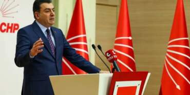 CHP, 4 Mayıs günü itibarıyla 81 ilde saha çalışmasına başlayacak