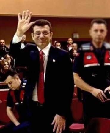 Türkiye raportörlerinden İçişleri Bakanı’na mektup: Seçilmişlerin tutukluluğu yerel demokrasiyi olumsuz etkiler