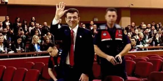 Türkiye raportörlerinden İçişleri Bakanı’na mektup: Seçilmişlerin tutukluluğu yerel demokrasiyi olumsuz etkiler
