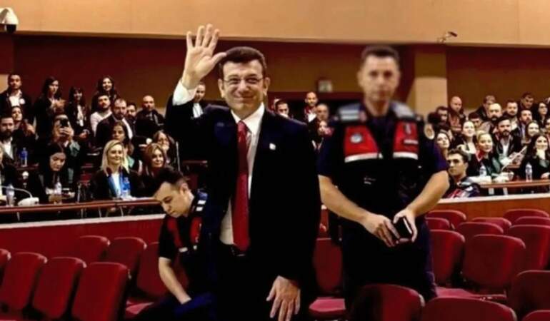 Türkiye raportörlerinden İçişleri Bakanı’na mektup: Seçilmişlerin tutukluluğu yerel demokrasiyi olumsuz etkiler