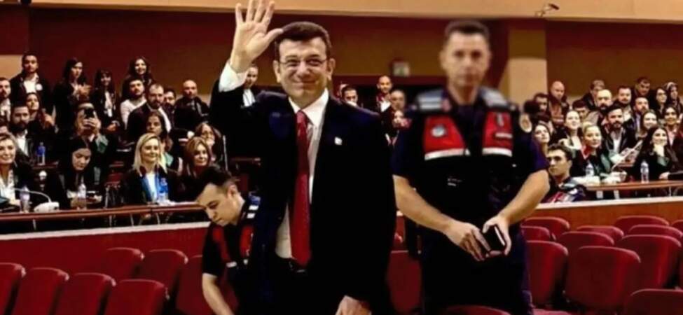 Türkiye raportörlerinden İçişleri Bakanı’na mektup: Seçilmişlerin tutukluluğu yerel demokrasiyi olumsuz etkiler