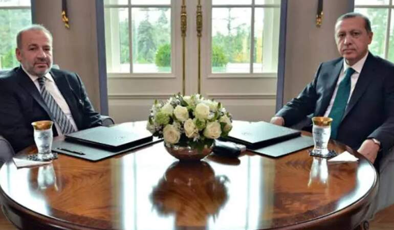 Erdoğan’ın eski hukuk danışmanı İzzet Özgenç hakkında hapis istemi