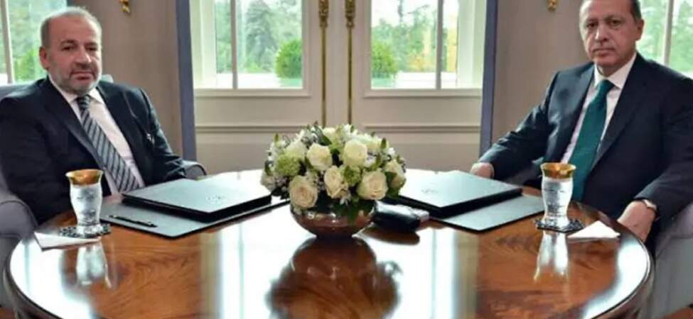 Erdoğan’ın eski hukuk danışmanı İzzet Özgenç hakkında hapis istemi