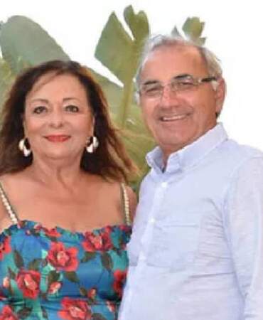 Sosyetenin gözde çiftine büyük vurgun! 32 milyon TL dolandırıldılar