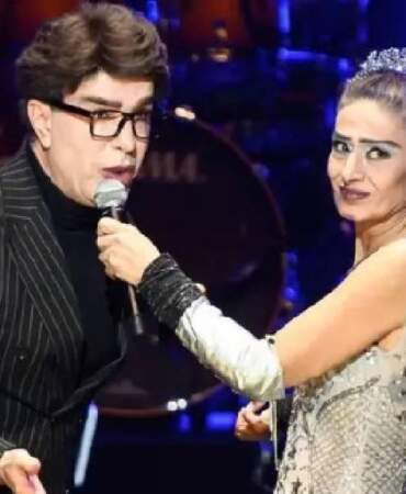 Yılmaz Morgül ünlü isimler için ateş püskürdü! Yıldız Tilbe çıkışı is şoke etti: ‘Evlenmek isterdim’