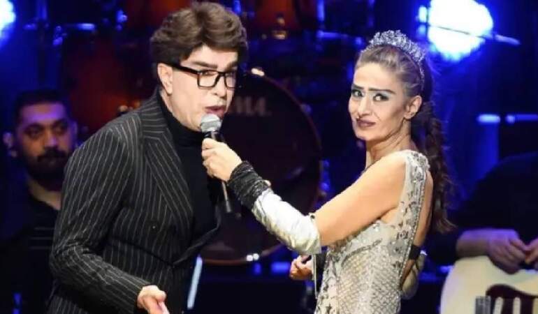 Yılmaz Morgül ünlü isimler için ateş püskürdü! Yıldız Tilbe çıkışı is şoke etti: ‘Evlenmek isterdim’