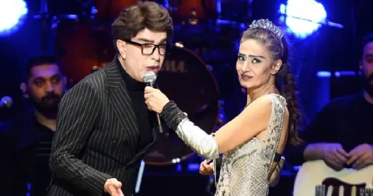 Yılmaz Morgül ünlü isimler için ateş püskürdü! Yıldız Tilbe çıkışı is şoke etti: ‘Evlenmek isterdim’