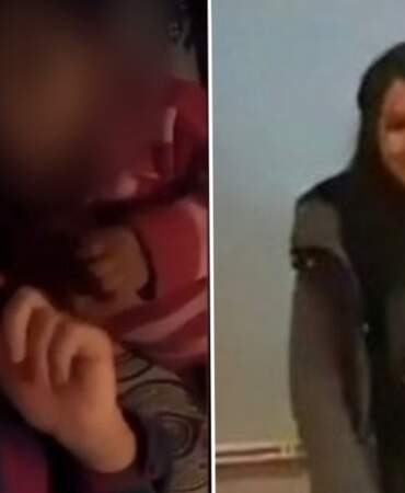 Gülistan Doku’nun kaybolmadan önceki görüntüleri ortaya çıktı