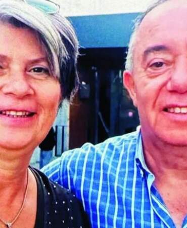 Çanakkale’de kan donduran olay: Emekli öğretmen, eşini katledip intihar etti