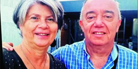 Çanakkale’de kan donduran olay: Emekli öğretmen, eşini katledip intihar etti