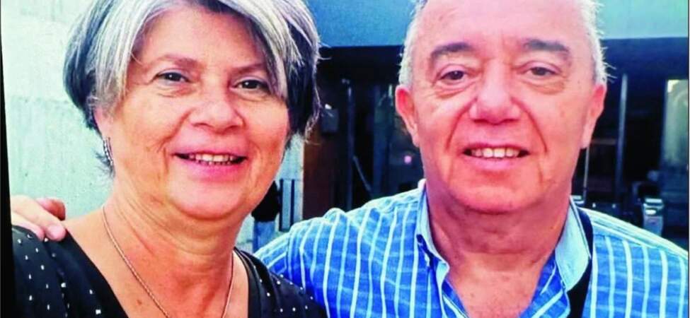 Çanakkale’de kan donduran olay: Emekli öğretmen, eşini katledip intihar etti