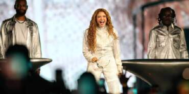 Shakira konseri öncesinde korkutan olay! Ekip üyesi ezilerek hayatını kaybetti