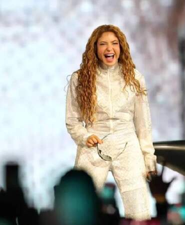 Shakira konseri öncesinde korkutan olay! Ekip üyesi ezilerek hayatını kaybetti