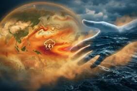 Dünyada ‘Süper El Nino’ alarmı: Son 10 yılın en güçlü iklim şoku kapıda