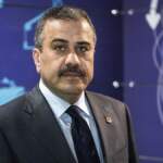 EPDK Başkanı Yılmaz: Elektriğe yüzde 25 zammın çoğu dağıtım güvenliği için