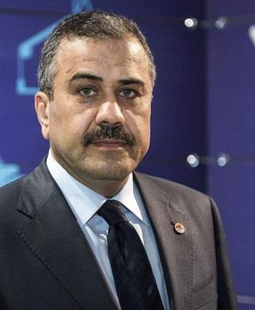 EPDK Başkanı Yılmaz: Elektriğe yüzde 25 zammın çoğu dağıtım güvenliği için