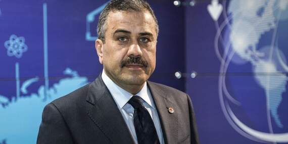 EPDK Başkanı Yılmaz: Elektriğe yüzde 25 zammın çoğu dağıtım güvenliği için