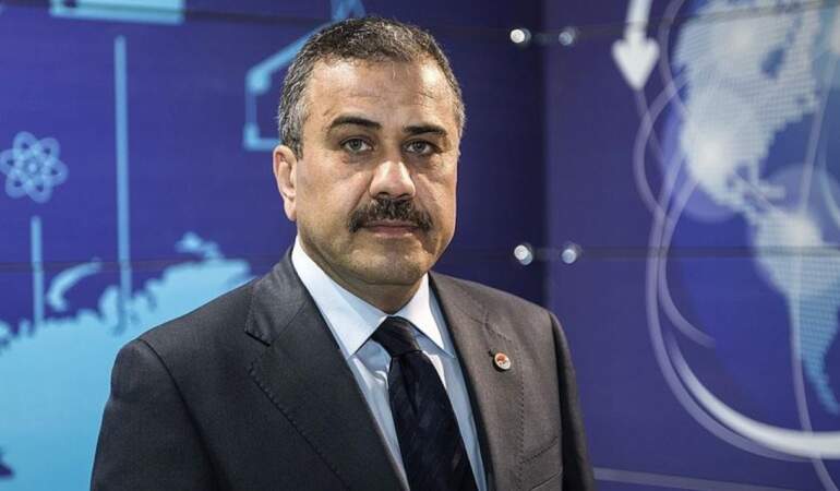 EPDK Başkanı Yılmaz: Elektriğe yüzde 25 zammın çoğu dağıtım güvenliği için