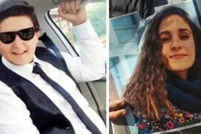 Gülistan Doku cinayetinin firari ismi Umut Altaş’ın mesajları deşifre oldu: ‘Savcıyı arayıp her şeyi anlatırım’