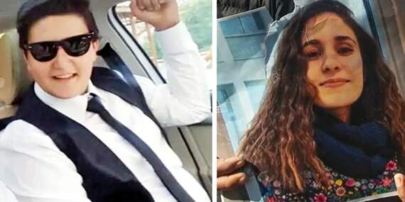 Gülistan Doku cinayetinin firari ismi Umut Altaş’ın mesajları deşifre oldu: ‘Savcıyı arayıp her şeyi anlatırım’