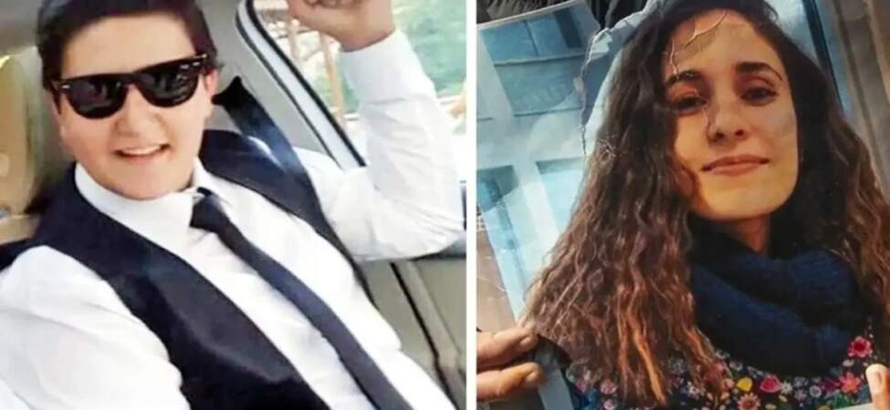 Gülistan Doku cinayetinin firari ismi Umut Altaş’ın mesajları deşifre oldu: ‘Savcıyı arayıp her şeyi anlatırım’