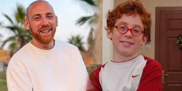 Çocuklar Duymasın’ın Havuç’u şehir hayatına veda etti! İşte eşiyle yeni yuvası…