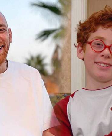 Çocuklar Duymasın’ın Havuç’u şehir hayatına veda etti! İşte eşiyle yeni yuvası…