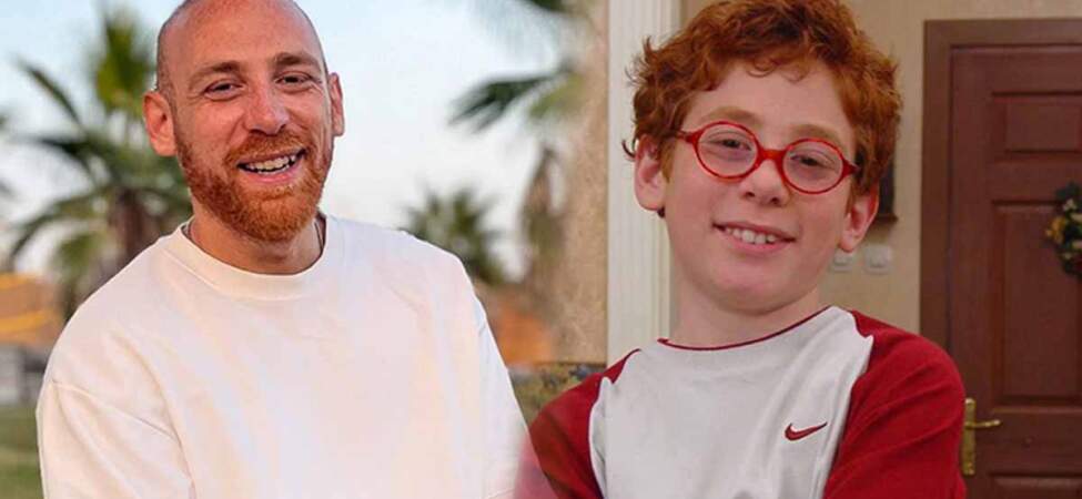 Çocuklar Duymasın’ın Havuç’u şehir hayatına veda etti! İşte eşiyle yeni yuvası…