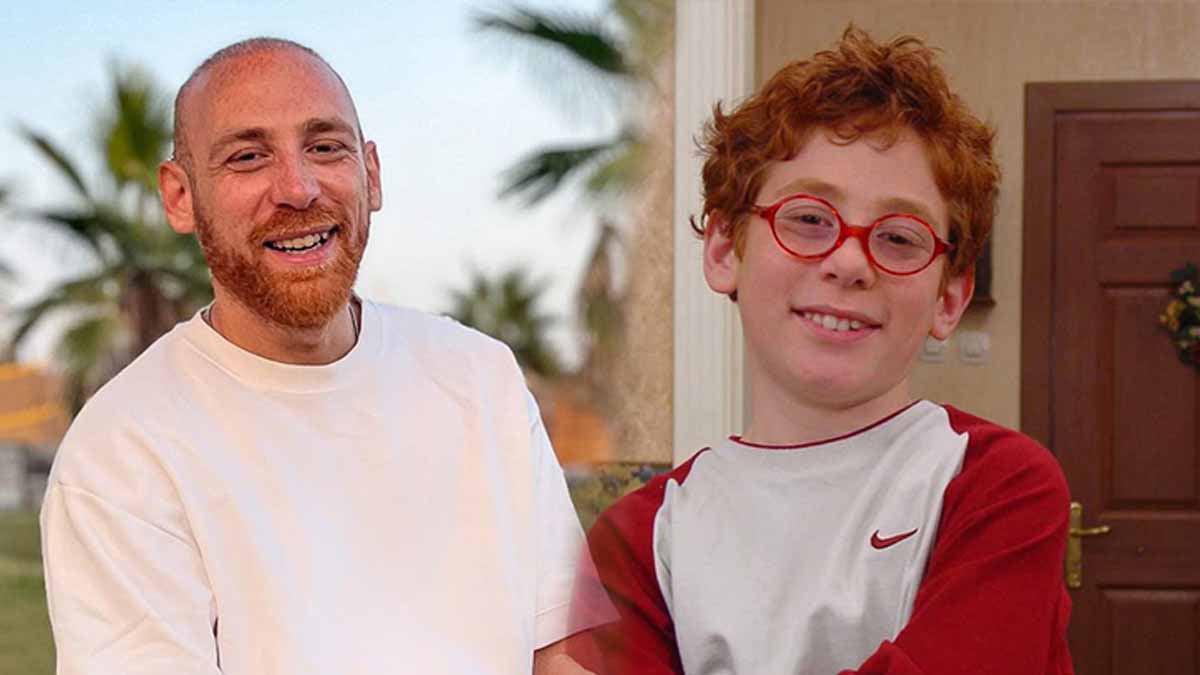 Çocuklar Duymasın’ın Havuç’u şehir hayatına veda etti! İşte eşiyle yeni yuvası…