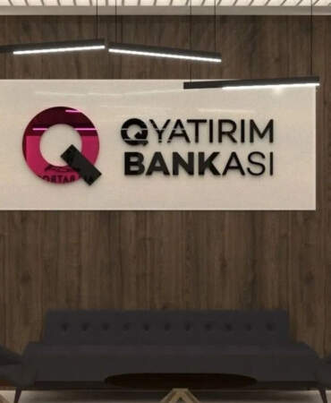 Q Bank’a tefecilik operasyonu: 4 yönetici gözaltında