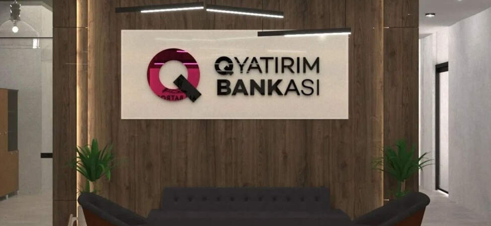 Q Bank’a tefecilik operasyonu: 4 yönetici gözaltında