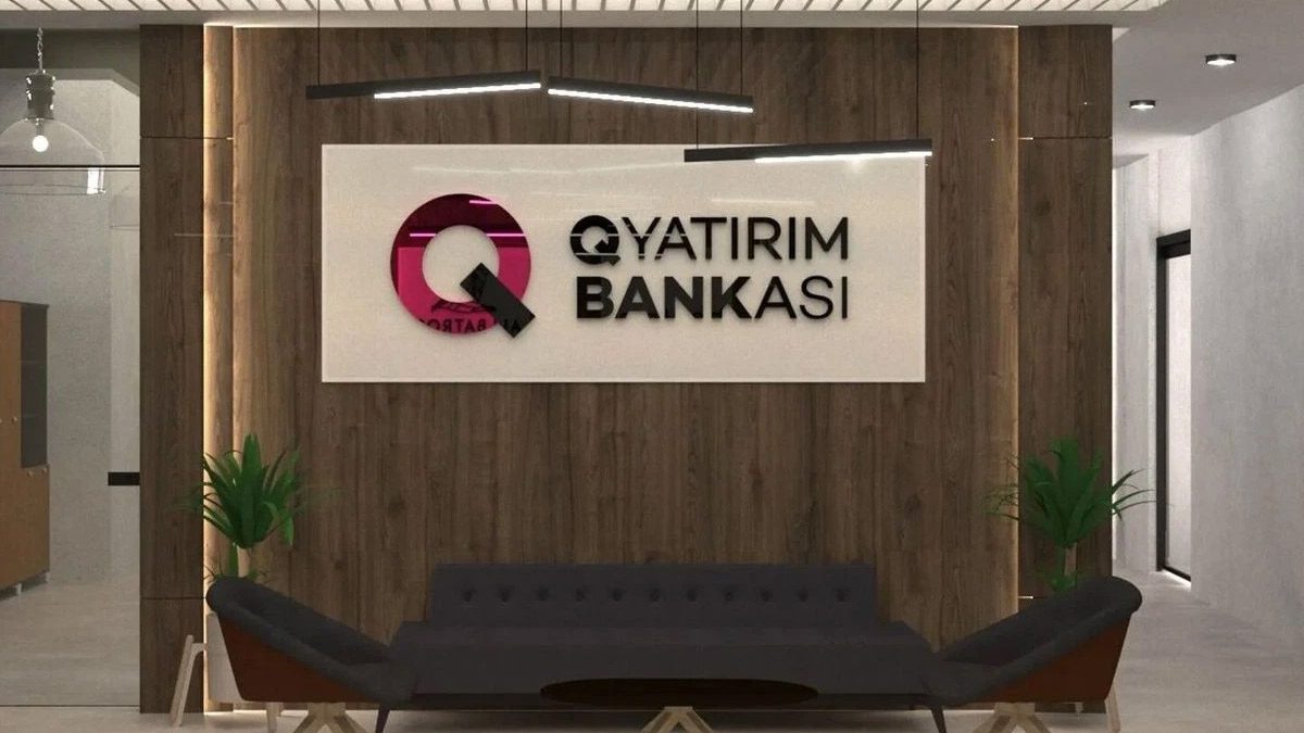 Q Bank’a tefecilik operasyonu: 4 yönetici gözaltında