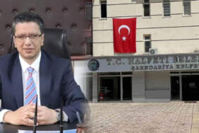 Halfeti operasyonunda eski başkan dahil 29 kişi tutuklandı