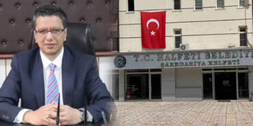 Halfeti operasyonunda eski başkan dahil 29 kişi tutuklandı