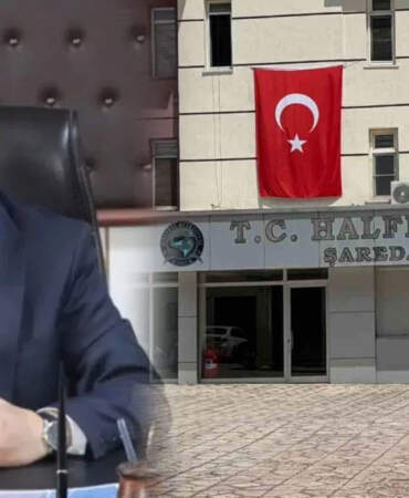 Halfeti operasyonunda eski başkan dahil 29 kişi tutuklandı