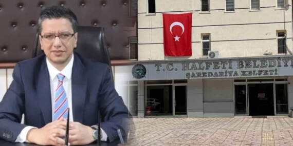 Halfeti operasyonunda eski başkan dahil 29 kişi tutuklandı