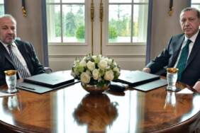 Erdoğan’ın eski hukuk danışmanı İzzet Özgenç hakkında hapis talebi