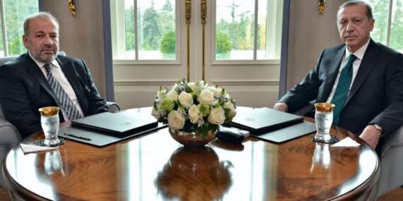 Erdoğan’ın eski hukuk danışmanı İzzet Özgenç hakkında hapis talebi