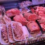 Karkas etin kilosu 1000 TL’ye çıktı