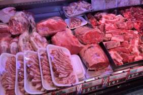 Karkas etin kilosu 1000 TL’ye çıktı