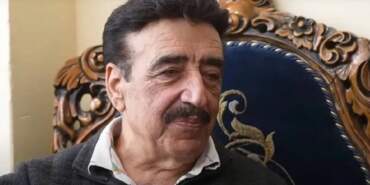 ‘Sanatçı dediğin böyle olur’ dedirtti: Hakkı Bulut mütevazi apartman dairesiyle dikkat çekti