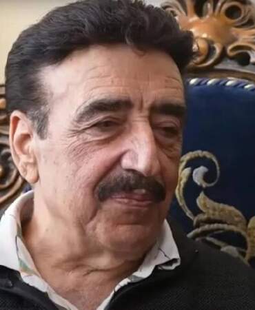 ‘Sanatçı dediğin böyle olur’ dedirtti: Hakkı Bulut mütevazi apartman dairesiyle dikkat çekti