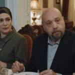 Biri gidiyor biri geliyor: Kızılcık Şerbeti’nin yeni sezon hazırlıkları başladı