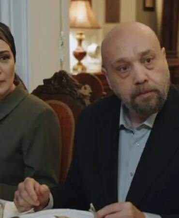 Biri gidiyor biri geliyor: Kızılcık Şerbeti’nin yeni sezon hazırlıkları başladı