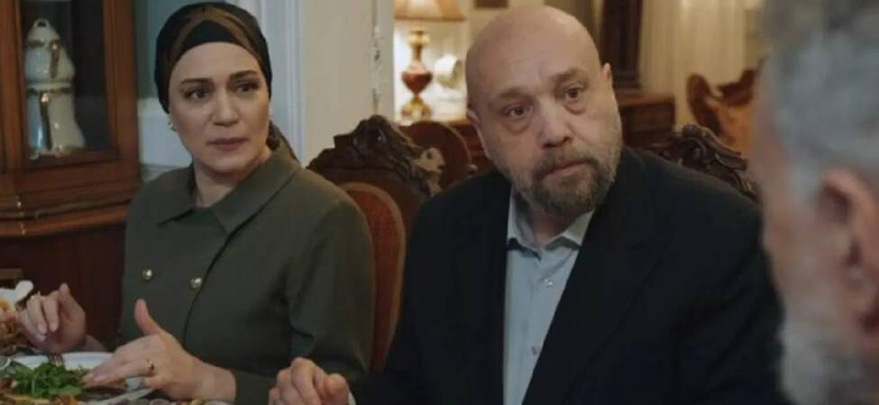 Biri gidiyor biri geliyor: Kızılcık Şerbeti’nin yeni sezon hazırlıkları başladı