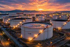 BOTAŞ’tan enerji hamlesi: Ceyhan’ın petrol kapasitesi 4 katına çıkıyor