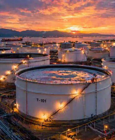 BOTAŞ’tan enerji hamlesi: Ceyhan’ın petrol kapasitesi 4 katına çıkıyor