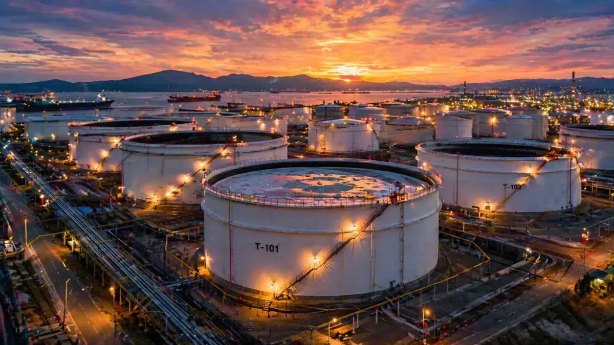 BOTAŞ’tan enerji hamlesi: Ceyhan’ın petrol kapasitesi 4 katına çıkıyor