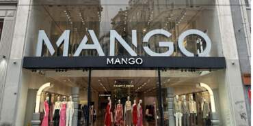 MANGO 2026 yılında Türkiye’de 10 yeni mağaza açmayı hedefliyor