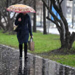 AKOM uyardı: İstanbul’a soğuk ve yağışlı hava geliyor